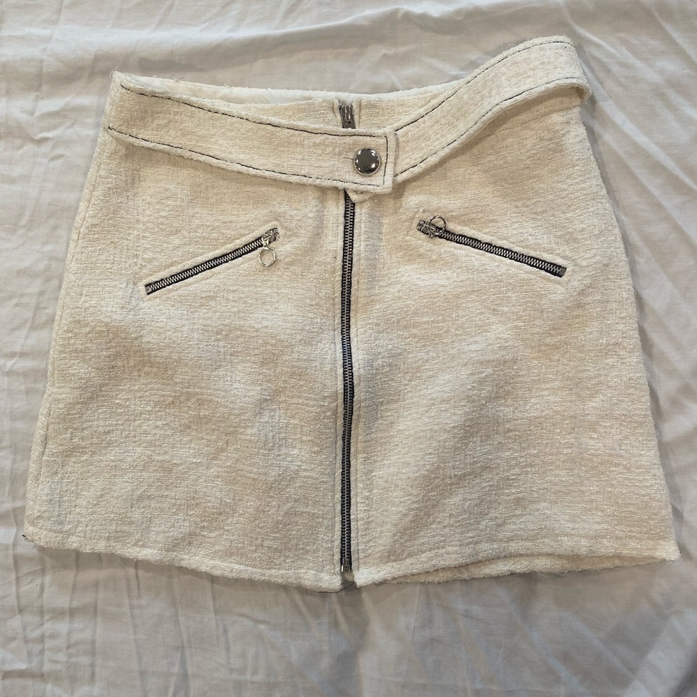 Zara skirt